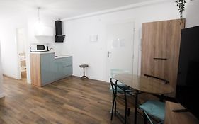 Conil apartamentos la Dama y el Vagabundo